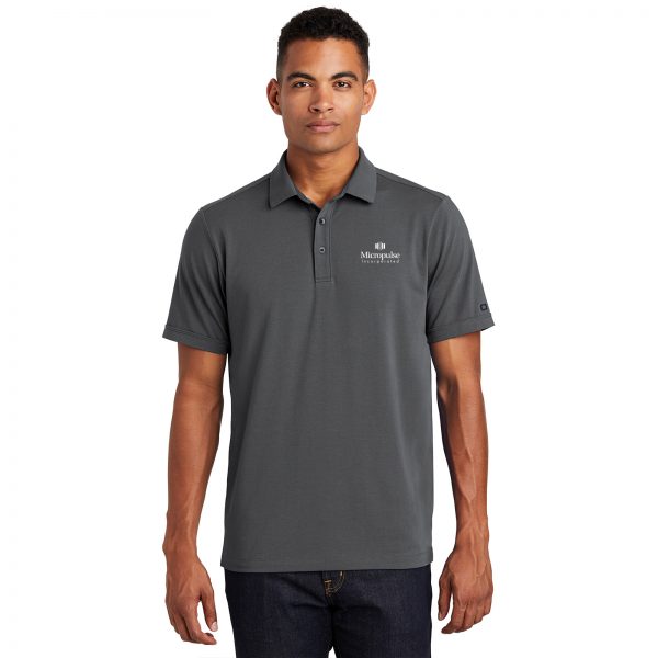 Men's Polo - OG-138