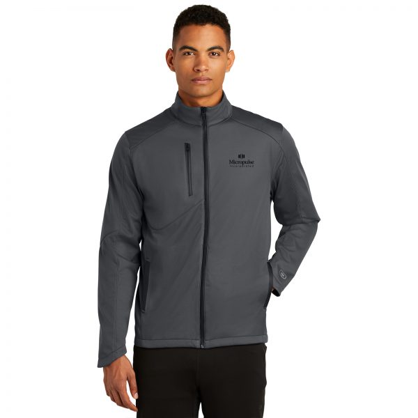 Men's Endurance Crux Soft Shell Jacket - OE-720