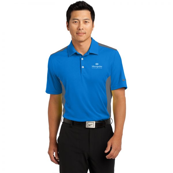 Men's Nike Dri-FIT Polo - 632418
