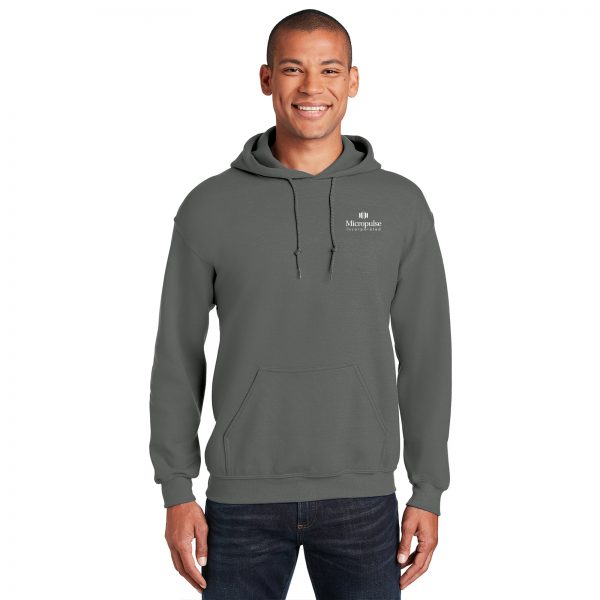 Heavy Blend Fleece Hoodie - 18500